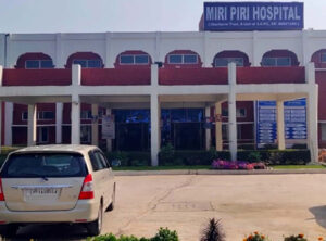 Shiromani Gurdwara Prabandhak Committee