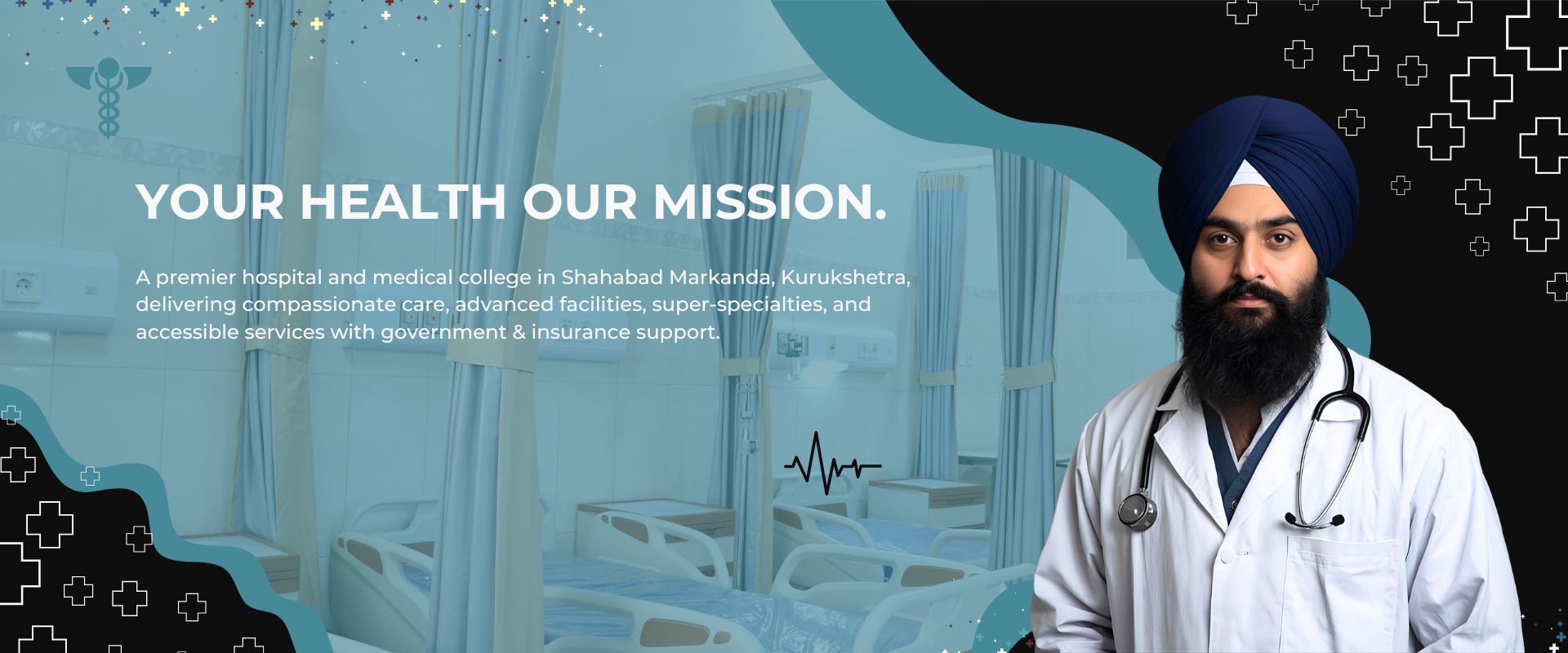 Your Health Our Mission. (2)